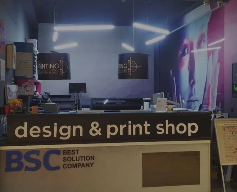 Best Solutions Company